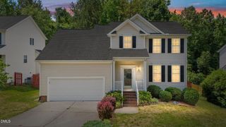 105 New Parkside Drive, Chapel Hill, NC 27516