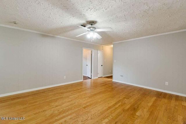 1600 Church Street, Columbia, MS 39429