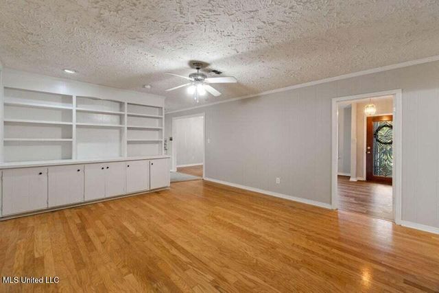 1600 Church Street, Columbia, MS 39429