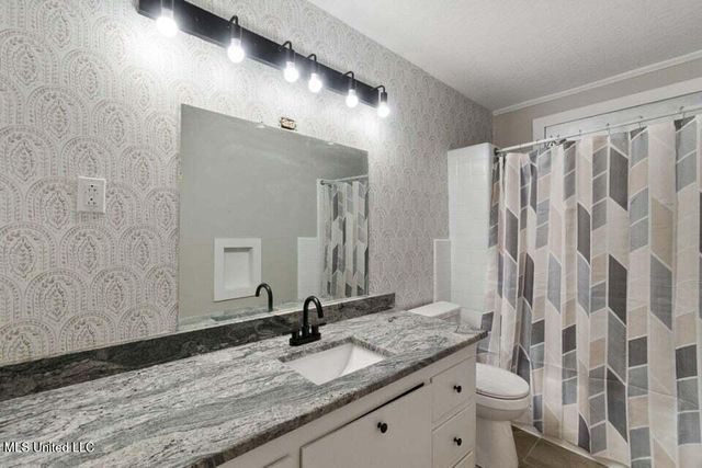 1600 Church Street, Columbia, MS 39429