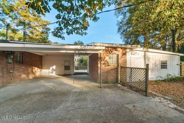 1600 Church Street, Columbia, MS 39429