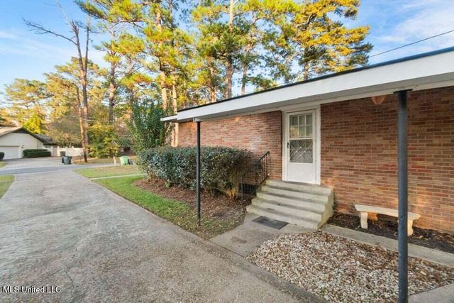 1600 Church Street, Columbia, MS 39429