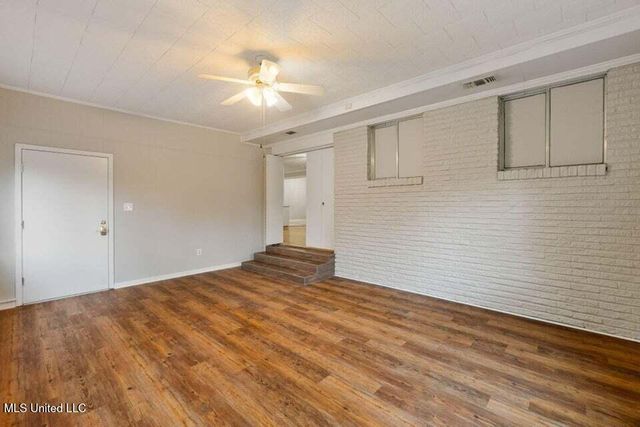 1600 Church Street, Columbia, MS 39429