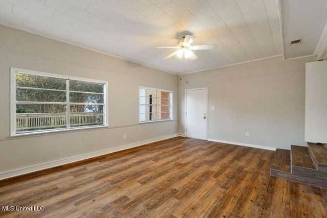 1600 Church Street, Columbia, MS 39429