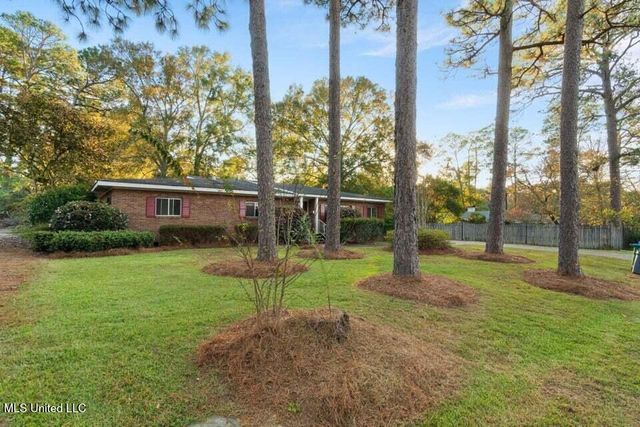 1600 Church Street, Columbia, MS 39429