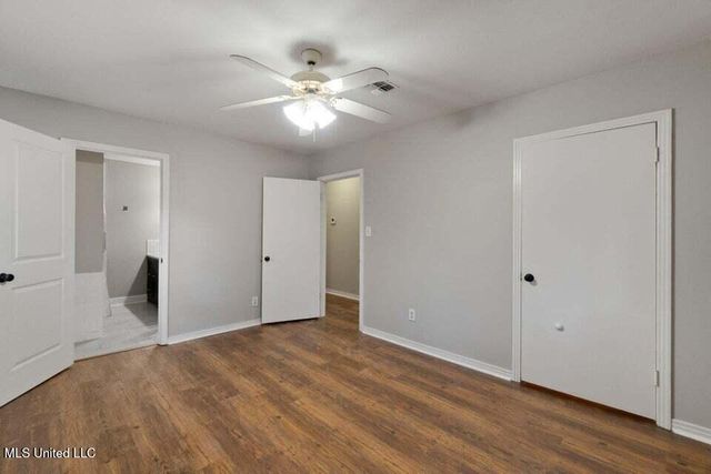 1600 Church Street, Columbia, MS 39429