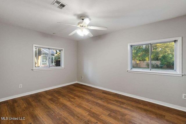 1600 Church Street, Columbia, MS 39429