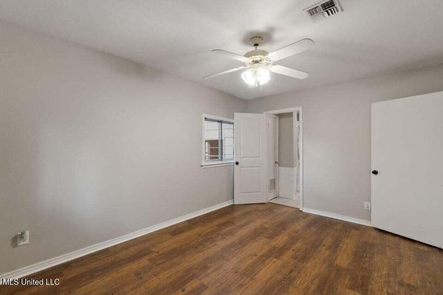 1600 Church Street, Columbia, MS 39429