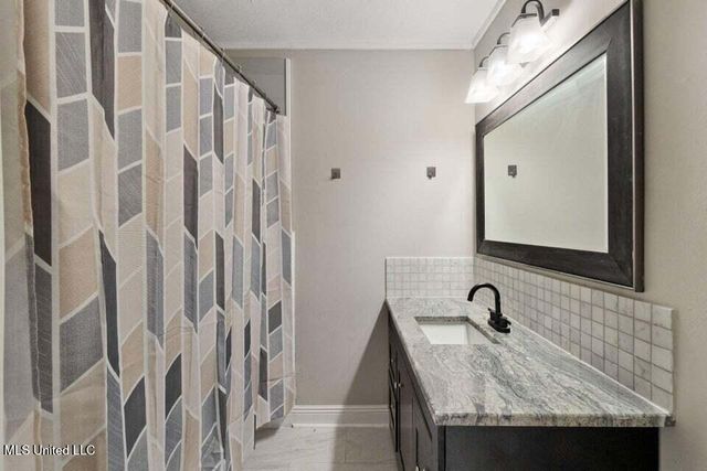 1600 Church Street, Columbia, MS 39429