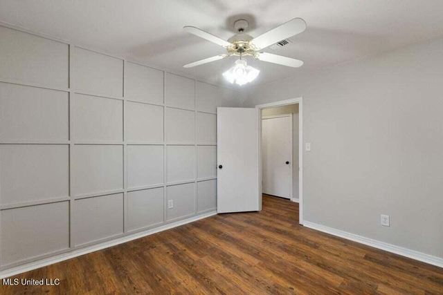 1600 Church Street, Columbia, MS 39429