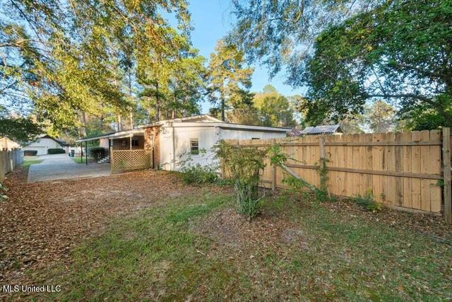 1600 Church Street, Columbia, MS 39429