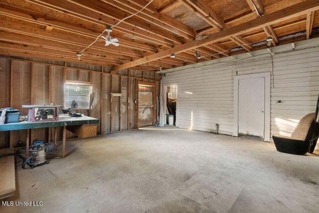 1600 Church Street, Columbia, MS 39429