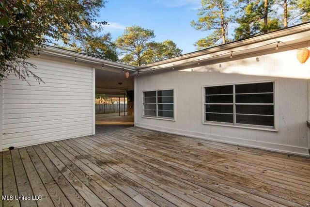 1600 Church Street, Columbia, MS 39429