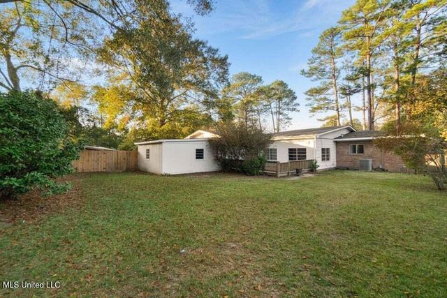 1600 Church Street, Columbia, MS 39429