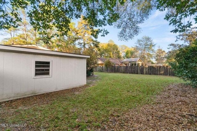 1600 Church Street, Columbia, MS 39429