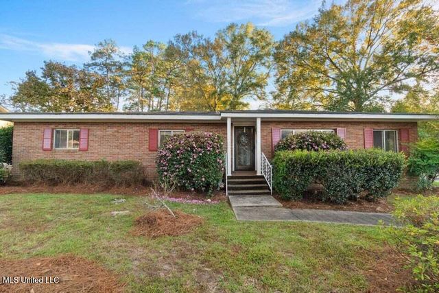 1600 Church Street, Columbia, MS 39429