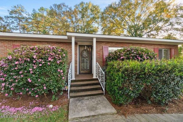 1600 Church Street, Columbia, MS 39429