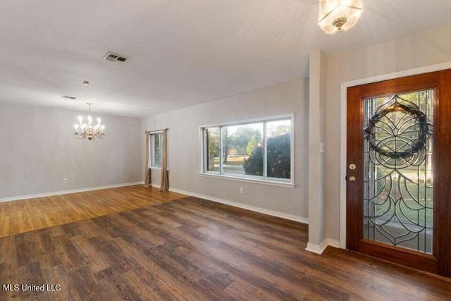 1600 Church Street, Columbia, MS 39429