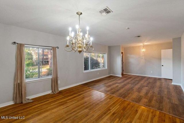 1600 Church Street, Columbia, MS 39429