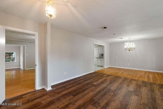 1600 Church Street, Columbia, MS 39429