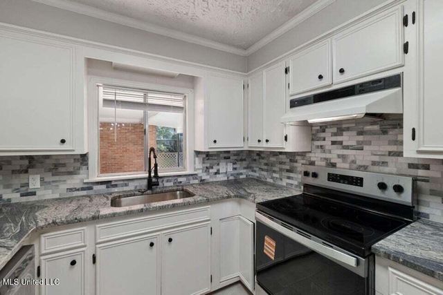 1600 Church Street, Columbia, MS 39429