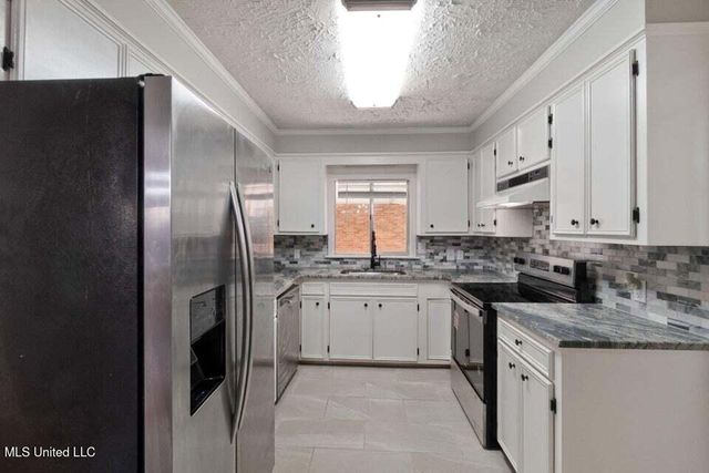 1600 Church Street, Columbia, MS 39429