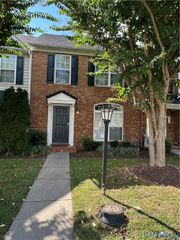 3819 Dominion Townes Cir, Henrico, VA 23223
