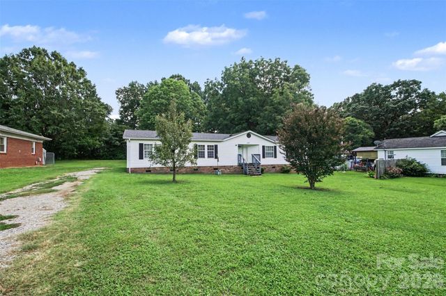 373 Laney Street, Kannapolis, NC 28027