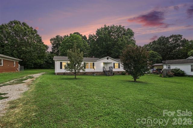 373 Laney Street, Kannapolis, NC 28027