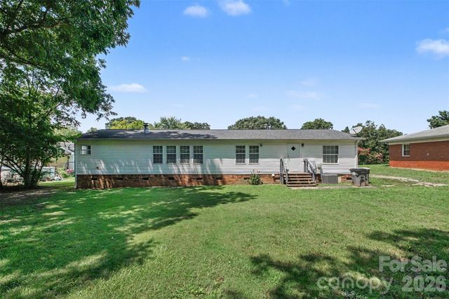 373 Laney Street, Kannapolis, NC 28027