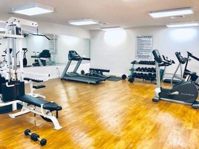 512 Gardens Drive 103, Pompano Beach, FL 33069