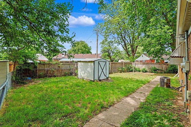 1526 E Donnell, Wichita, KS 67216