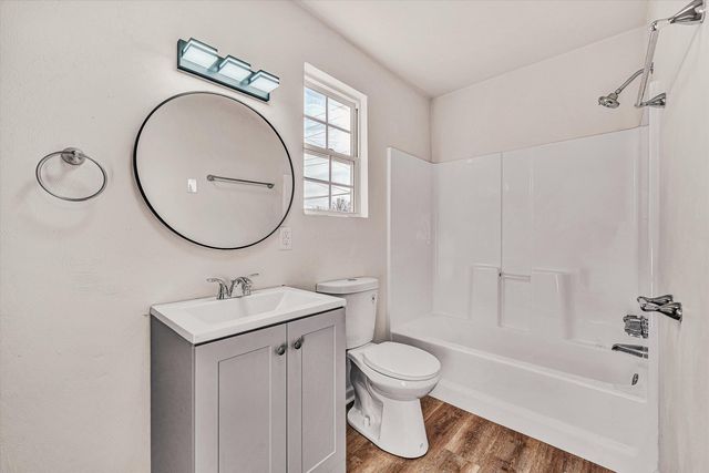 1001 Hanover AVE, Roanoke, VA 24017