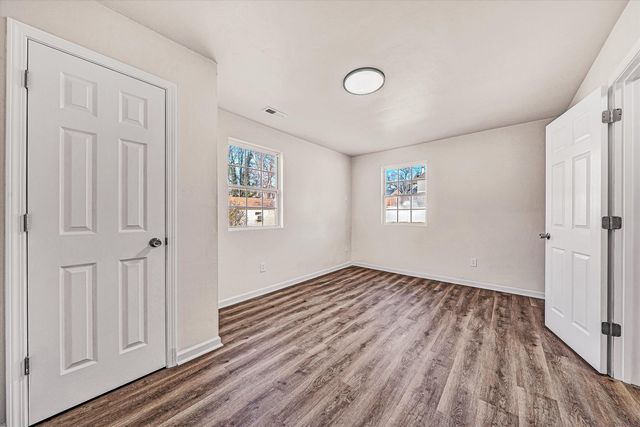 1001 Hanover AVE, Roanoke, VA 24017