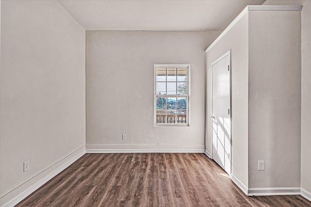 1001 Hanover AVE, Roanoke, VA 24017