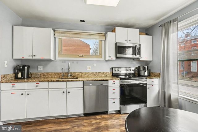 216 SCOTT ST, Baltimore, MD 21230