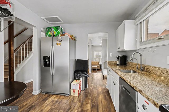 216 SCOTT ST, Baltimore, MD 21230