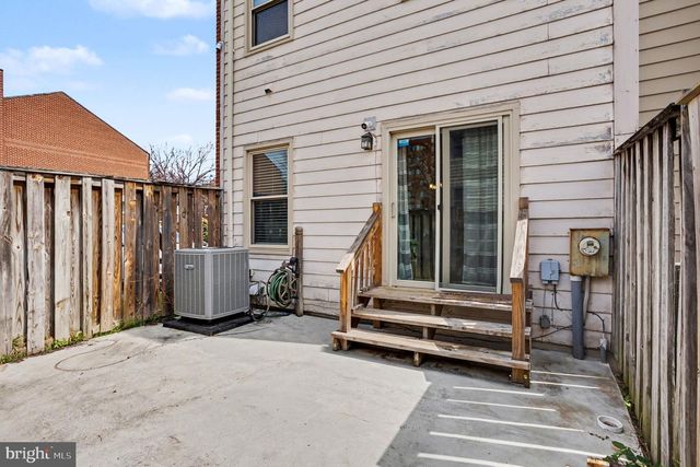 216 SCOTT ST, Baltimore, MD 21230