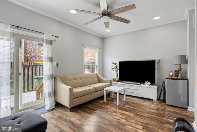 216 SCOTT ST, Baltimore, MD 21230