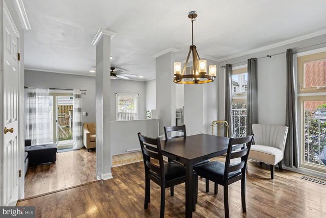 216 SCOTT ST, Baltimore, MD 21230