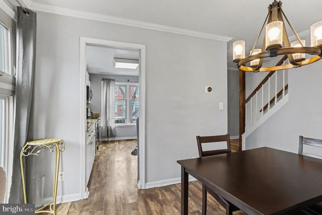 216 SCOTT ST, Baltimore, MD 21230