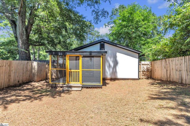 7 Hendricks Street, Greenville, SC 29607