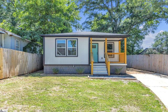 7 Hendricks Street, Greenville, SC 29607