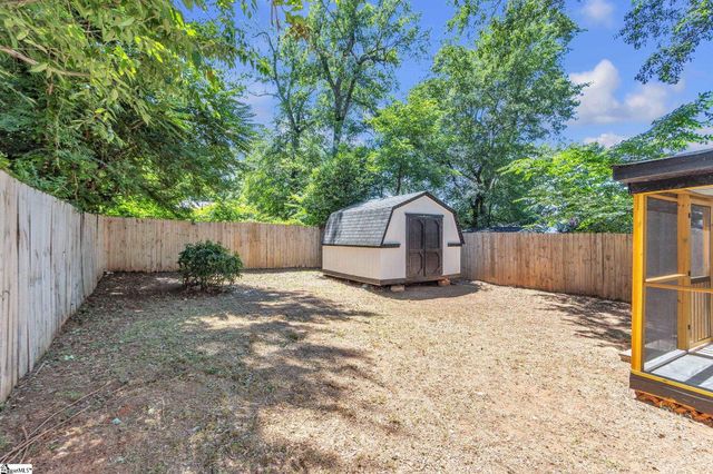 7 Hendricks Street, Greenville, SC 29607