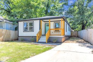 7 Hendricks Street, Greenville, SC 29607