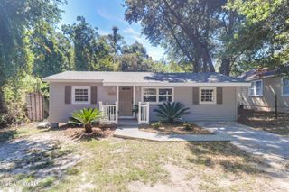 2509 6th Avenue, Gulfport, MS 39501