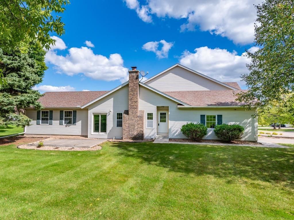4825 Orchid Lane N, Plymouth, MN 55446 — exterior