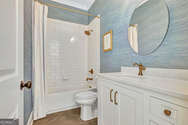 1103 Maybeck Way, Peachtree City, GA 30269