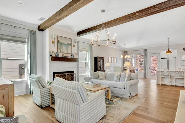 1103 Maybeck Way, Peachtree City, GA 30269