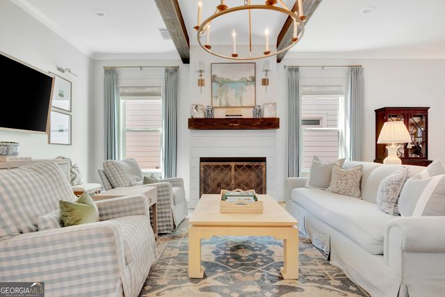 1103 Maybeck Way, Peachtree City, GA 30269